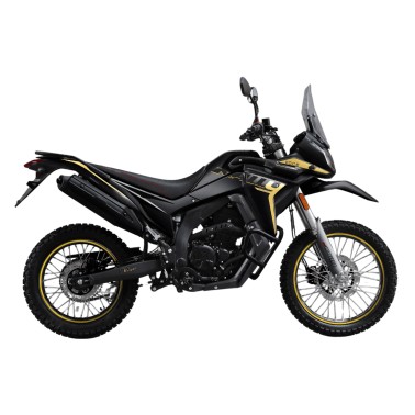 Voge 300 Rally