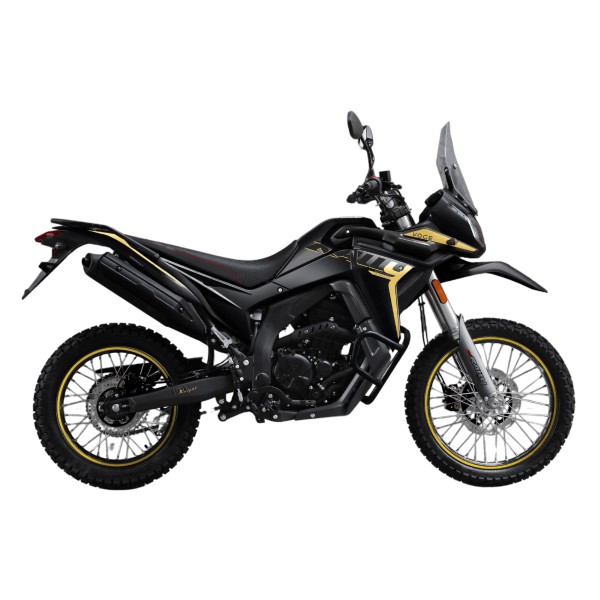 Voge 300 Rally