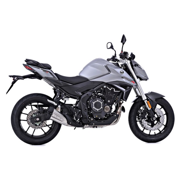 Voge 525R