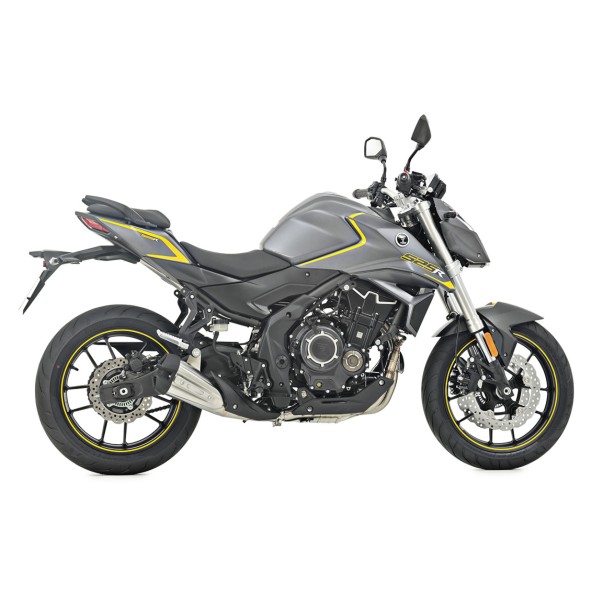 Voge 525R