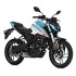 Voge 125R