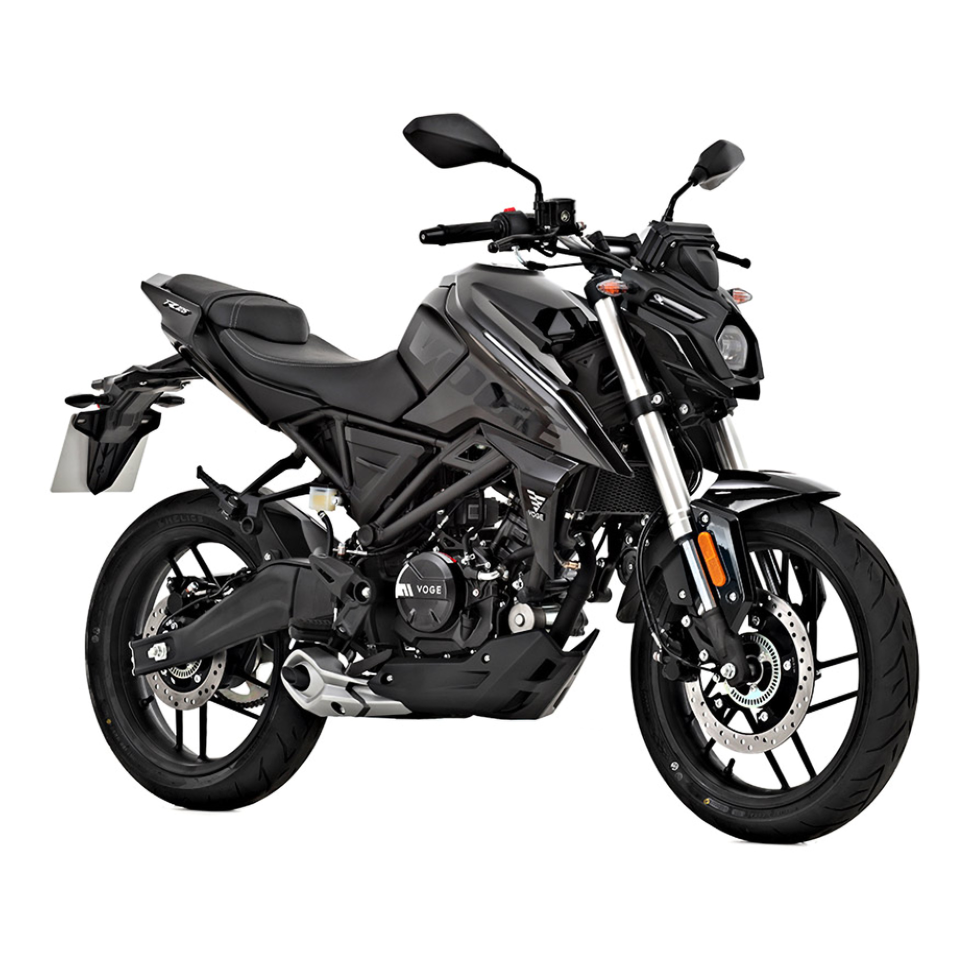 Voge 125R