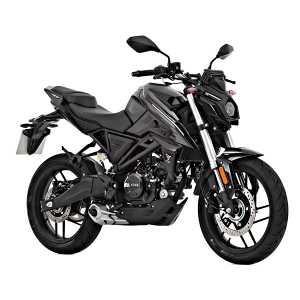 Voge 125R