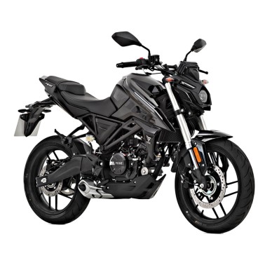 Voge 125R
