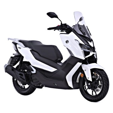 Voge SR1 125