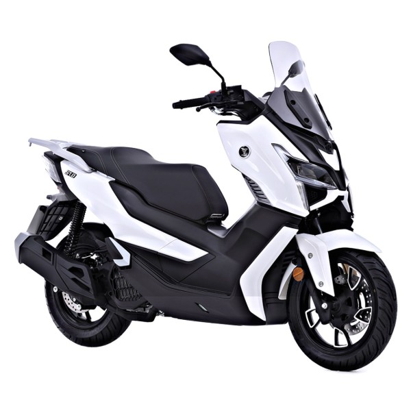 Voge SR1 125