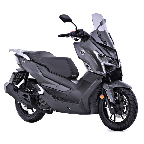 Voge SR1 125