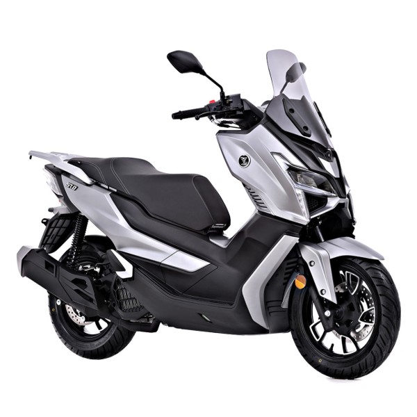 Voge SR1 125