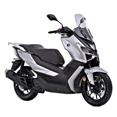 Voge SR1 125