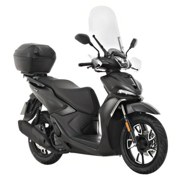 Voge SR16
