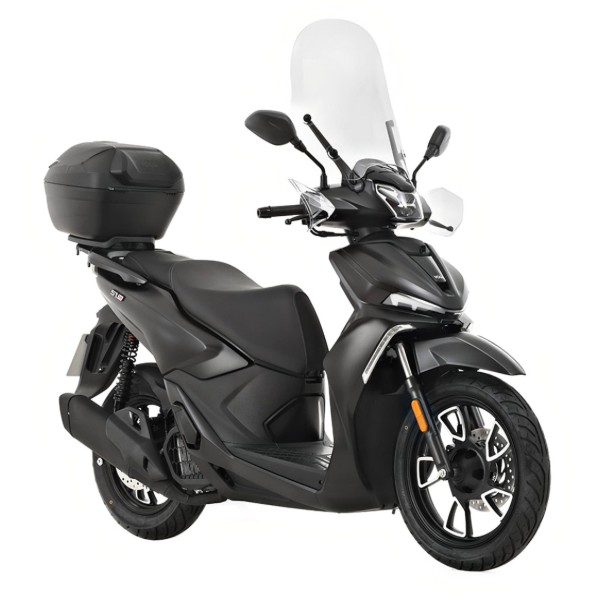 Voge SR16