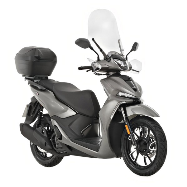 Voge SR16