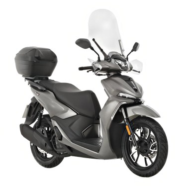 Voge SR16