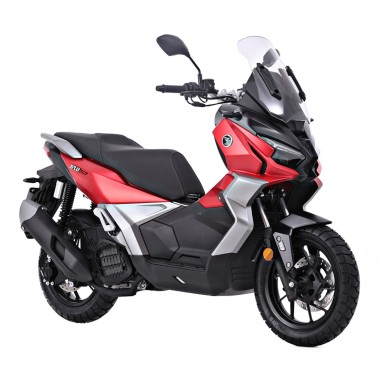 Voge SR1 ADV