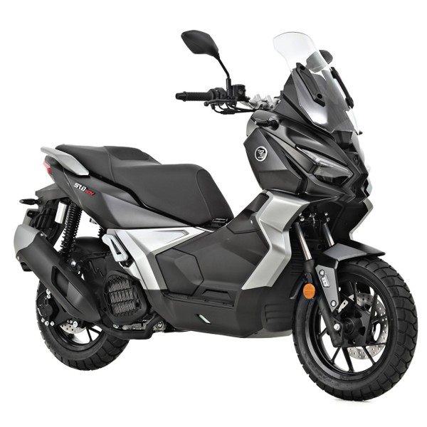 Voge SR1 ADV