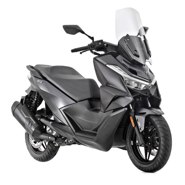Voge SR3