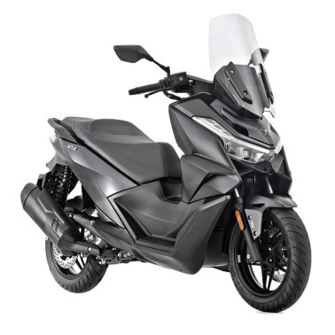 Voge SR3