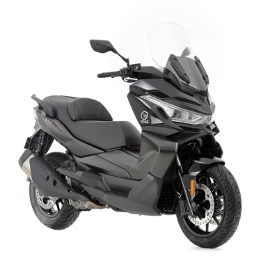 Voge SR4 MaxT