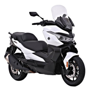Voge SR4 MaxT