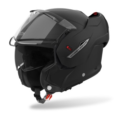 Capacete AIROH MATHISSE COLOR Preto Mate