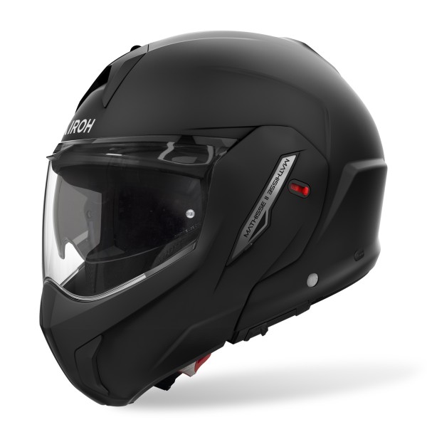 Capacete AIROH MATHISSE COLOR Preto Mate