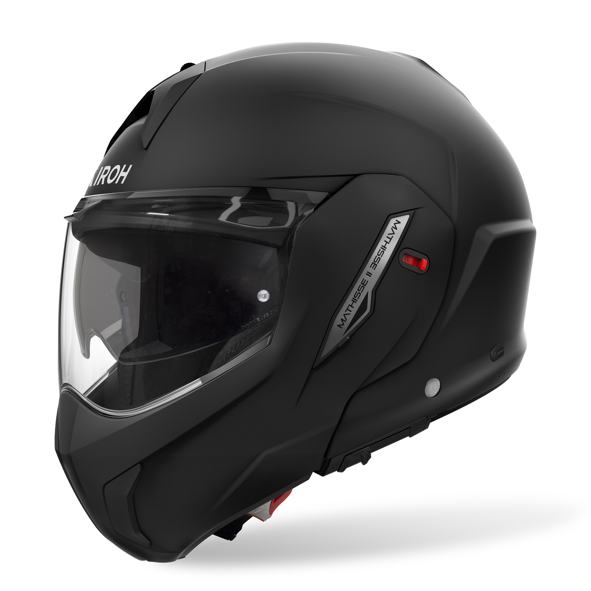 Capacete AIROH MATHISSE COLOR Preto Mate