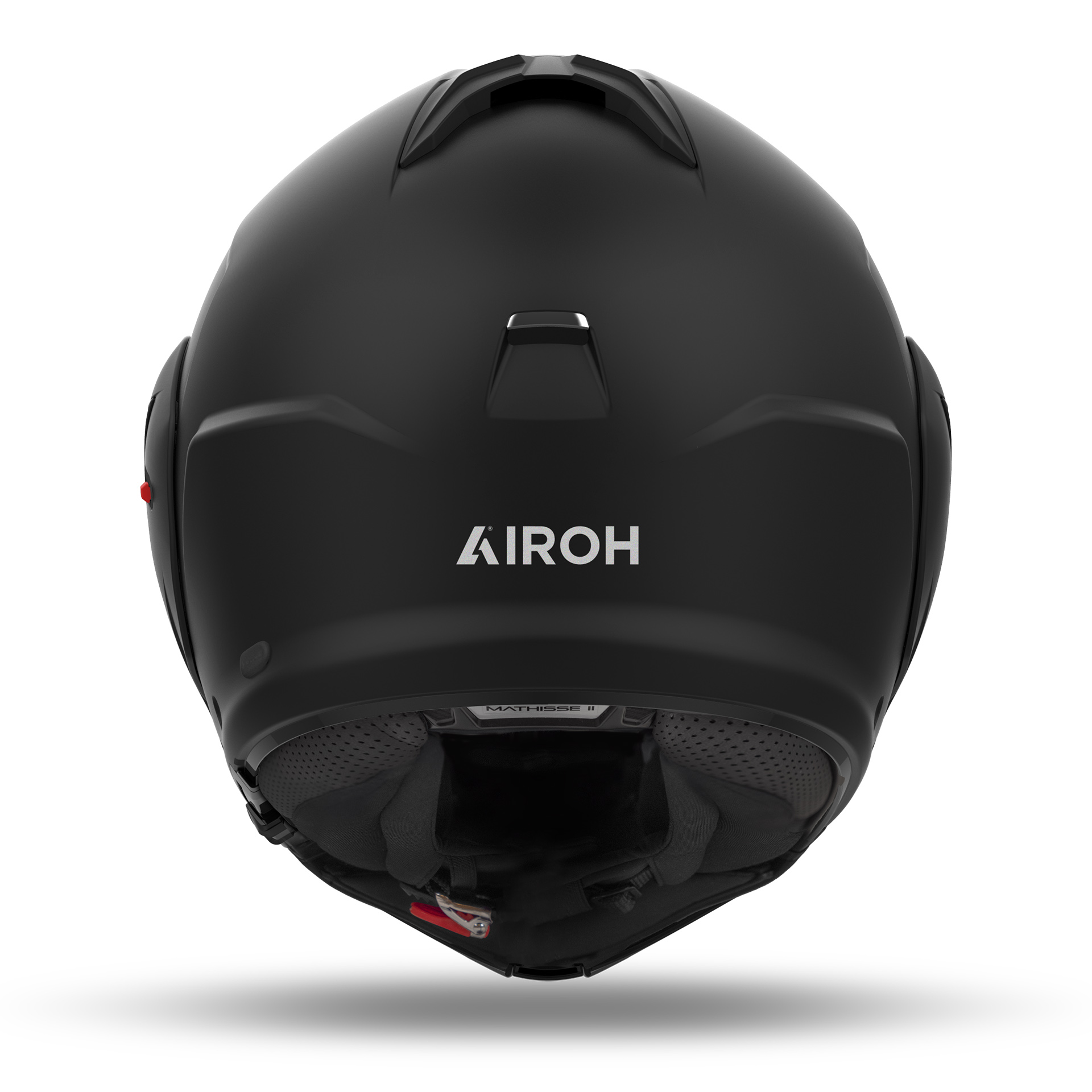 Capacete AIROH MATHISSE COLOR Preto Mate