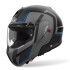 Capacete MATHISSE II GENIUS Azul Matt AIROH
