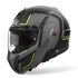 Capacete MATHISSE II GENIUS Amarelo Matt AIROH