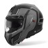 Capacete MATHISSE II GENIUS Cinza Matt AIROH