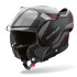 Capacete MATHISSE II MAGNET Matt AIROH
