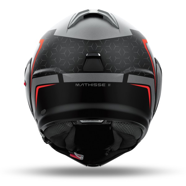 Capacete MATHISSE II MAGNET Matt AIROH