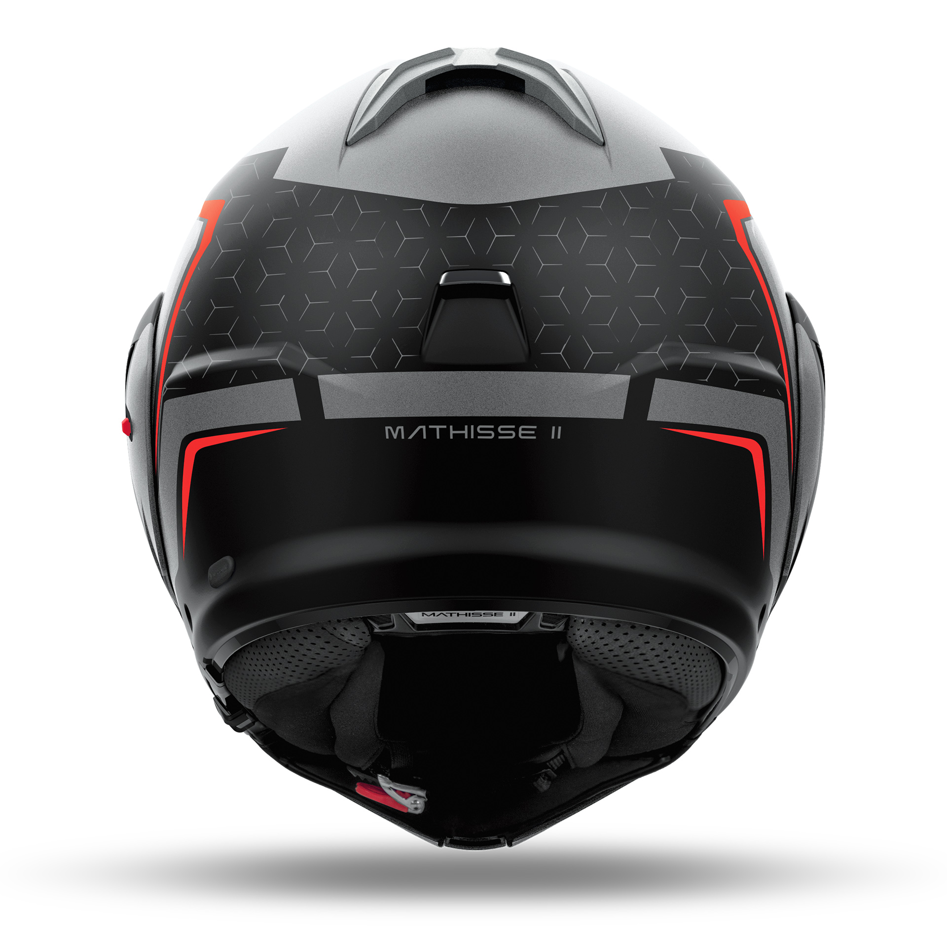 Capacete MATHISSE II MAGNET Matt AIROH