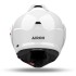Capacete MATHISSE II COLOR Branco AIROH