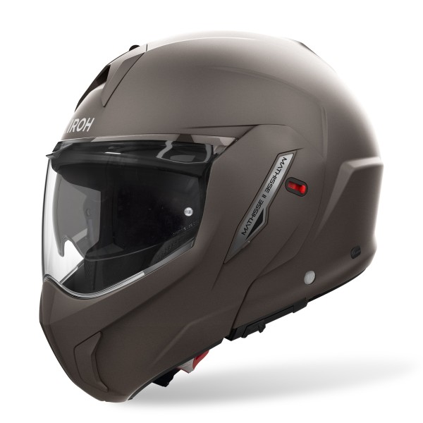 Capacete AIROH MATHISSE II COLOR BRONZE Mate