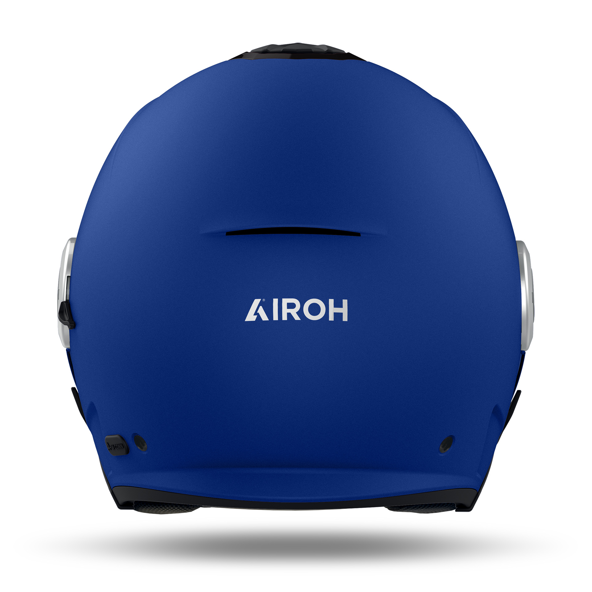 Capacete HELYOS COLOR Azul Matt AIROH