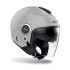 Capacete HELYOS COLOR Concrete Cinza AIROH