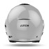 Capacete HELYOS COLOR Concrete Cinza AIROH