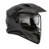 Capacete BANDIT COLOR Dark Cinza AIROH