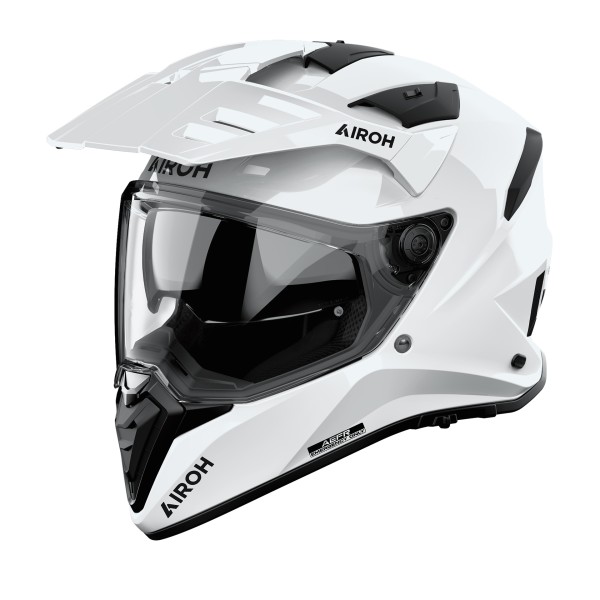 Capacete BANDIT COLOR Branco AIROH