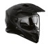 Capacete BANDIT COLOR Preto Matt AIROH