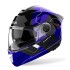 Capacete SPECKTRE GROOVE Azul Gloss