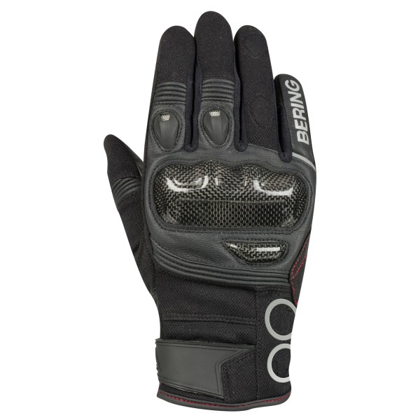 Luva RAID Preto