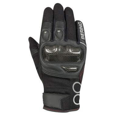 Luva RAID Preto
