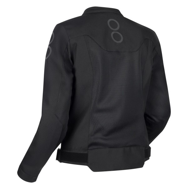 Bluso Lady ALIAS Preto BERING