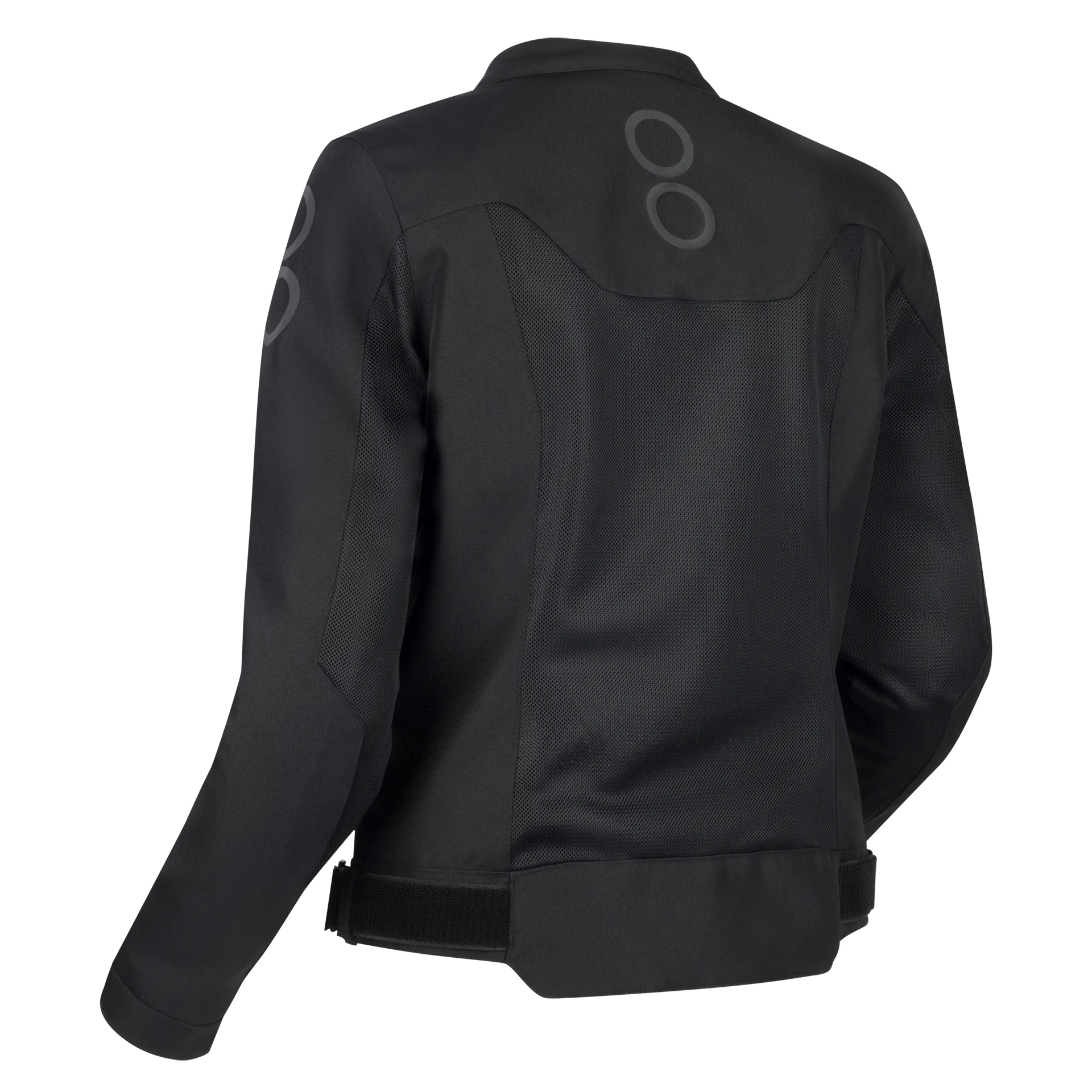 Blusão Lady ALIAS Preto BERING