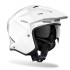 Capacete KOMBAKT COLOR Branco AIROH