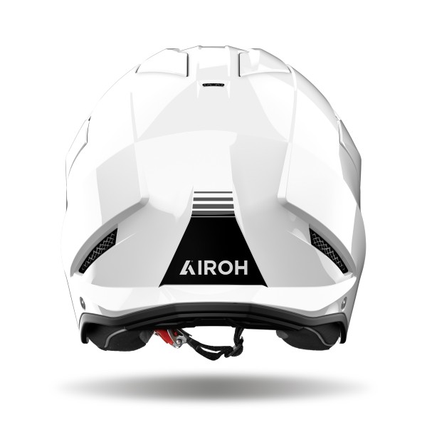 Capacete KOMBAKT COLOR Branco AIROH