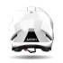 Capacete KOMBAKT COLOR Branco AIROH