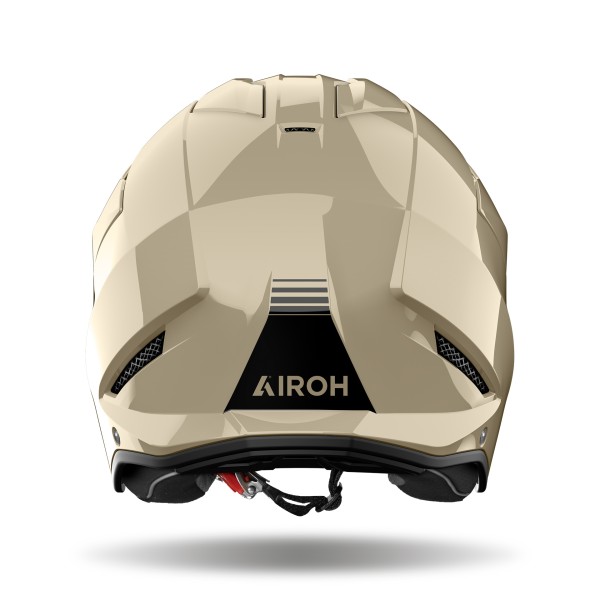 Capacete AIROH KOMBAKT COLOR MOCHA Glow